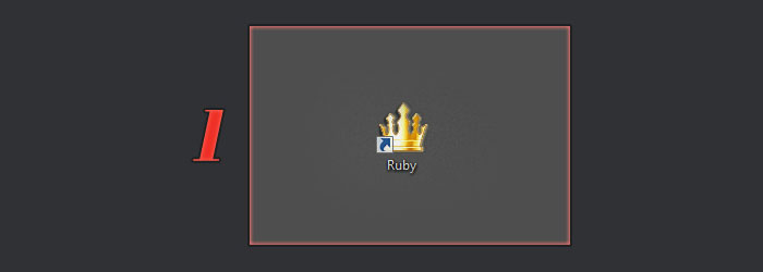 ruby888 download exe