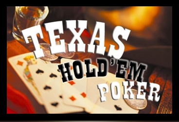 Poker Texas-hold'em